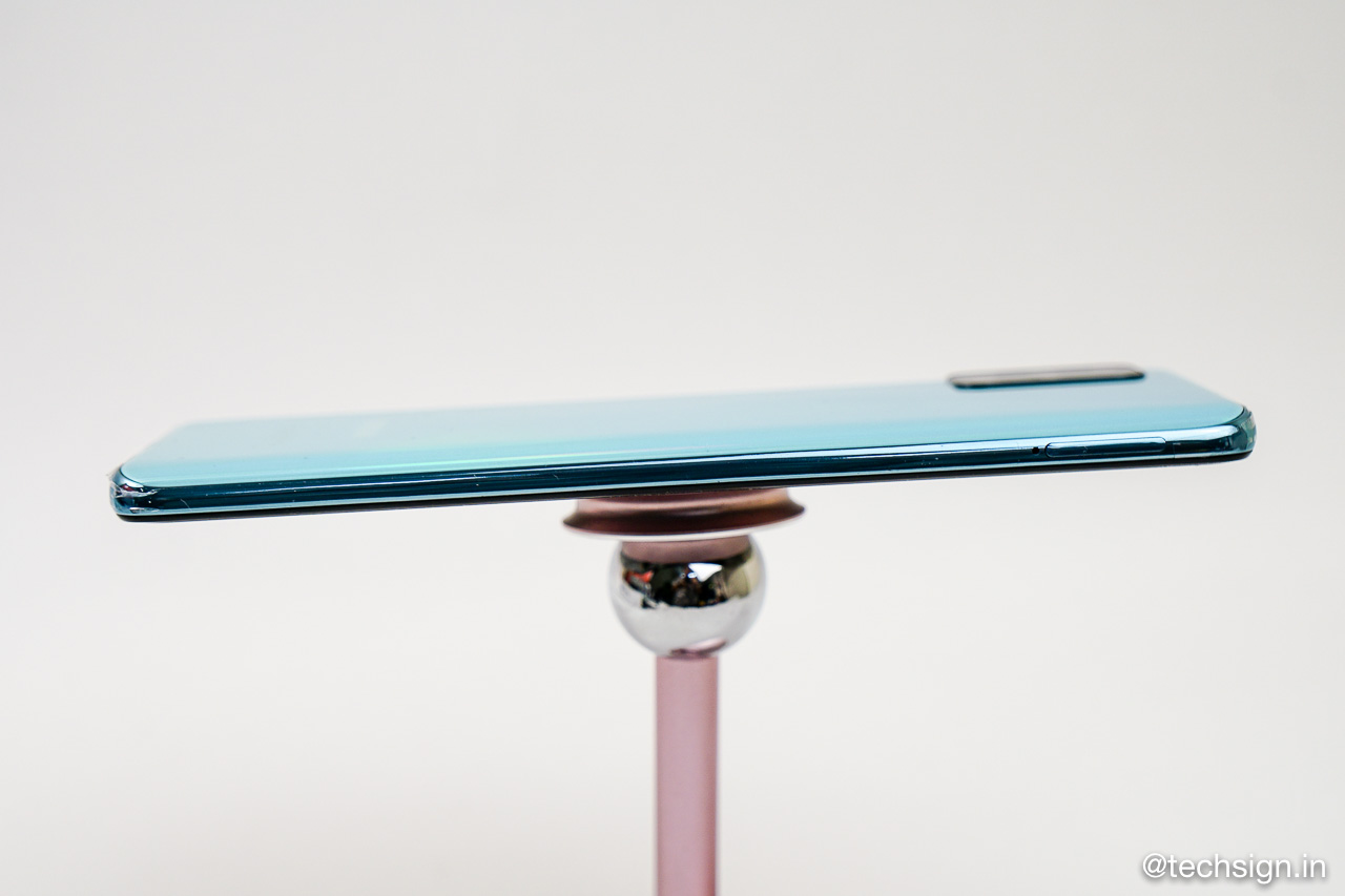 Mở hộp và trải nghiệm nhanh Samsung Galaxy A51 Mở hộp và trải nghiệm nhanh Samsung Galaxy A51