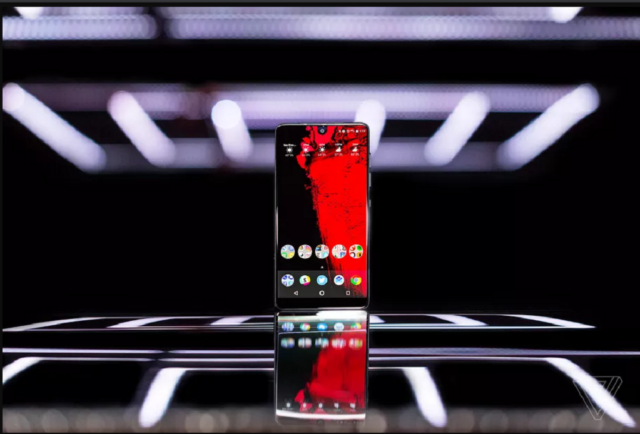 Essential, hãng điện thoại của Andy Rubin đang đóng cửa