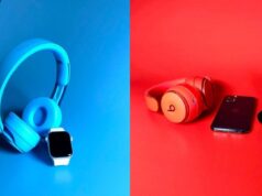 Apple sắp ra mắt tai nghe trùm đầu Apple AirPods X Generation, giá 400 USD
