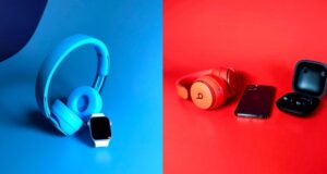 Apple sắp ra mắt tai nghe trùm đầu Apple AirPods X Generation, giá 400 USD