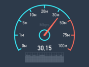Cách kiểm tra xem bạn có bị 'bóp băng thông' Internet