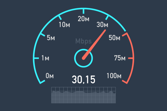 Cách kiểm tra xem bạn có bị 'bóp băng thông' Internet Cách kiểm tra xem bạn có bị 'bóp băng thông' Internet