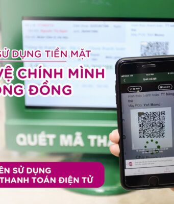 Cần ưu tiên dùng thanh toán điện tử trước dịch virus Corona Cần ưu tiên dùng thanh toán điện tử trước dịch virus Corona