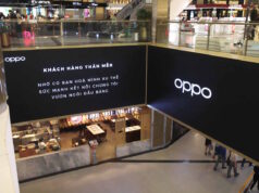 “Nhờ có bạn” cùng tạo ra siêu phẩm, OPPO bày tỏ lời cảm ơn