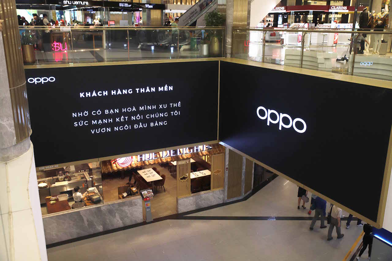 OPPO hé lộ Find X2 qua chiến dịch "Nhờ có bạn" “Nhờ có bạn” cùng tạo ra siêu phẩm, OPPO bày tỏ lời cảm ơn