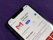 Đã có thể đính kèm tập tin từ ứng dụng File vào Gmail trên iOS