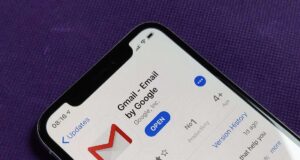 Đã có thể đính kèm tập tin từ ứng dụng File vào Gmail trên iOS