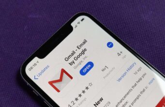 Đã có thể đính kèm tập tin từ ứng dụng File vào Gmail trên iOS