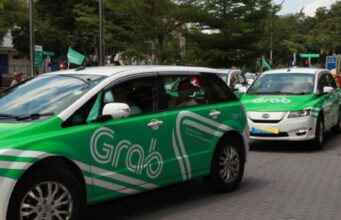 Chính thức dừng thí điểm taxi công nghệ từ 1/4 Chính thức dừng thí điểm taxi công nghệ từ 1/4