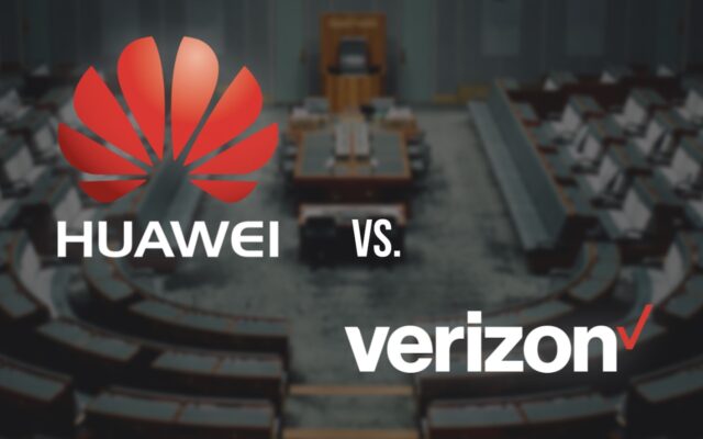 Huawei kiện Verizon vi phạm 12 bằng sáng chế