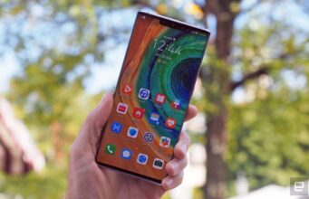 Huawei Mate 30 Pro chính thức mở bán tại Thế Giới Di Động, FPT Shop và CellphoneS