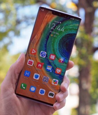 Huawei Mate 30 Pro chính thức mở bán tại Thế Giới Di Động, FPT Shop và CellphoneS Huawei Mate 30 Pro chính thức mở bán tại Thế Giới Di Động, FPT Shop và CellphoneS
