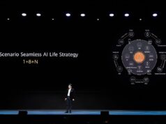 Huawei ra mắt Mate Xs, tablet MatePad Pro 5G và laptop MateBook