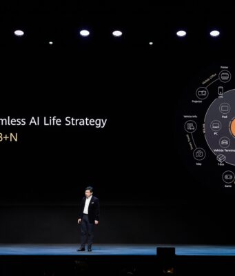 Huawei ra mắt Mate Xs, tablet MatePad Pro 5G và laptop MateBook