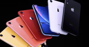 Danh sách iPhone tiếp tục được nâng cấp iOS 14
