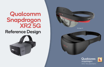 Công bố sản phẩm kính thực tế ảo Qualcomm Snapdragon XR2 hỗ trợ 5G