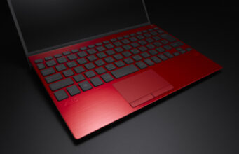 Vaio phát hành bộ đôi laptop Comet Lake 6 lõi siêu nhẹ