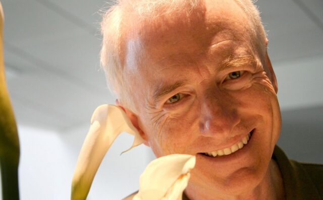 Larry Tesler, vị cha đẻ của tính năng cắt, sao chép và dán, qua đời ở tuổi 74 Larry Tesler, vị cha đẻ của tính năng cắt, sao chép và dán, qua đời ở tuổi 74