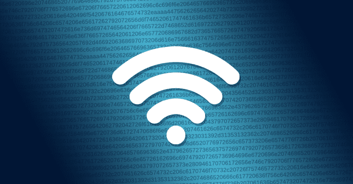 Phát hiện lỗ hổng Kr00k trong quá trình giải mã gói Wi-Fi, ảnh hưởng hàng tỷ thiết bị