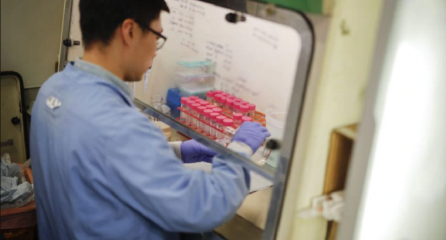 Nhà khoa học Trung Quốc bị kết án 2 năm tù vì đánh cắp công nghệ Mỹ Nhà khoa học Trung Quốc bị kết án 2 năm tù vì đánh cắp công nghệ Mỹ