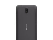 Nokia C1 lên kệ giá 1,4 triệu đồng