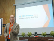 Nền tảng Propzy.vn ra mắt dịch vụ thuê nhà siêu tốc