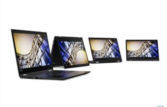 Ra mắt loạt laptop Lenovo ThinkPad mới, tích hợp nhiều giải pháp công nghệ hiện đại Ra mắt loạt laptop Lenovo ThinkPad mới, tích hợp nhiều giải pháp công nghệ hiện đại