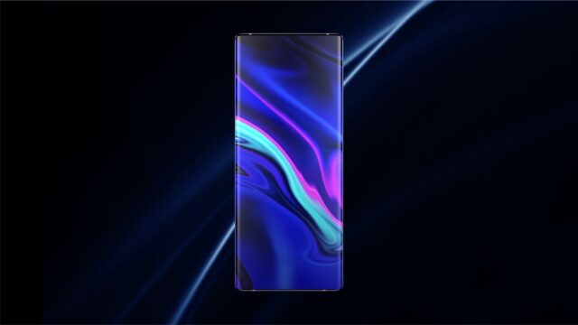 Ra mắt vivo Apex 2020: màn hình tràn không viền, sạc không dây 60W Ra mắt vivo Apex 2020: màn hình tràn không viền, sạc không dây 60W