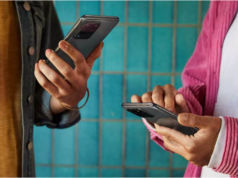 Samsung ra mắt tính năng Quick Share tương tự AirDrop trên Galaxy S20