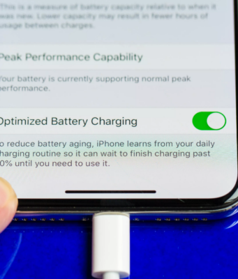 6 sự thật về thời lượng pin smartphone mà nhiều người hay hiểu lầm