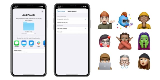 8 tính năng mới có thể xuất hiện trong iOS và iPadOS 13.4 8 tính năng mới có thể xuất hiện trong iOS và iPadOS 13.4