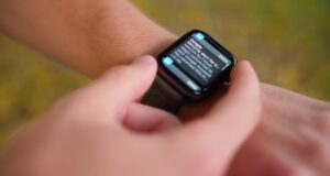 Cách xóa và tùy chỉnh thông báo trên Apple Watch