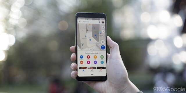 Dàn dựng ùn tắc giao thông ảo đánh lừa Google Maps với 99 chiếc smartphone