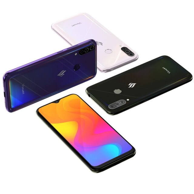 Vsmart Joy 3 lập kỷ lục bán 12.000 máy chỉ sau 14 giờ mở bán
