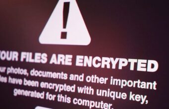 11 bước cần thực hiện để phòng chống ransomware