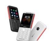 Nokia 5310 (2020) giá 989.000 VND, bán từ hôm nay
