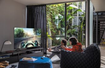 Samsung ra mắt nhiều dòng TV QLED 4K và Crystal UHD 4K 2020