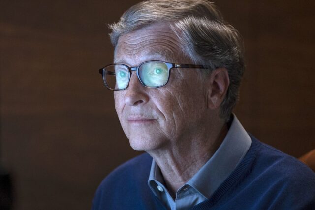 Bill Gates chính thức rời khỏi hội đồng quản trị Microsoft Bill Gates chính thức rời khỏi hội đồng quản trị Microsoft