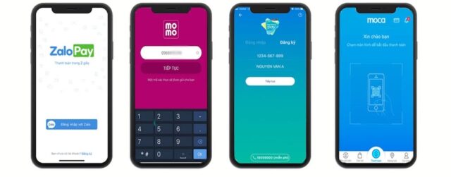 Cimigo: người Việt dùng ví điện tử hơn 2 lần mỗi ngày Cimigo: người Việt dùng ví điện tử hơn 2 lần mỗi ngày