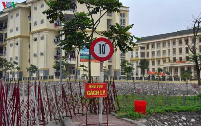 Có nên áp dụng công nghệ giám sát người tự cách ly? Có nên áp dụng công nghệ giám sát người tự cách ly?