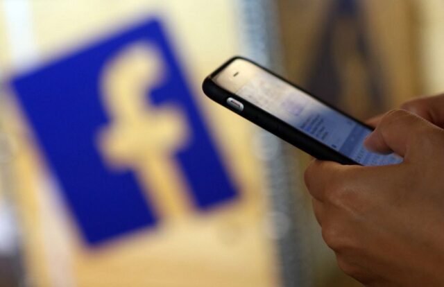 Tài khoản Facebook và Instagram của người phụ nữ nhiễm Covid-19 liên tục bị công kích