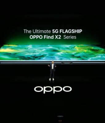 OPPO chính thức tung flagship Find X2 Series sẵn sàng kết nối 5G, ra mắt tại Việt Nam ngày 15/3 OPPO chính thức tung flagship Find X2 Series sẵn sàng kết nối 5G, ra mắt tại Việt Nam ngày 15/3