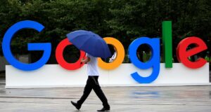 Google từ chối chia sẻ dữ liệu vị trí những người nghi nhiễm Covid-19