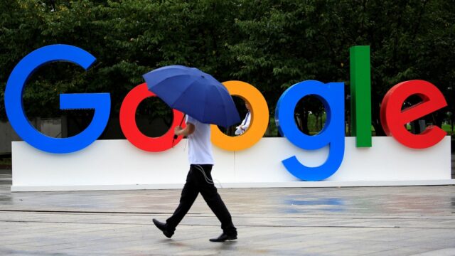 Google từ chối chia sẻ dữ liệu vị trí những người nghi nhiễm Covid-19