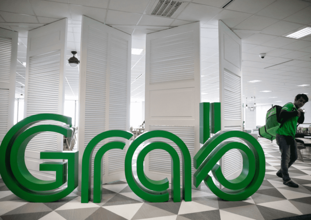 Grab dành 70 tỷ đồng hỗ trợ đối tác và cộng đồng phòng chống dịch COVID-19 Grab dành 70 tỷ đồng hỗ trợ đối tác và cộng đồng phòng chống dịch COVID-19