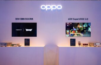 Hành trình sạc nhanh SuperVOOC/VOOC của OPPO 