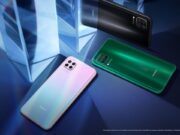 Huawei nova 7i lên kệ từ 21/3, giá 7 triệu đồng