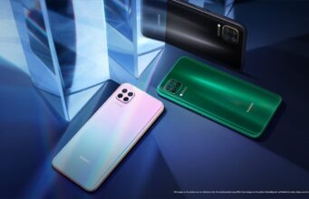 Huawei nova 7i lên kệ từ 21/3, giá 7 triệu đồng