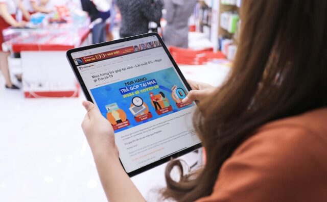iPad Pro 2020 xuất hiện đầu tiên tại Di Động Việt, giá từ 26,9 triệu iPad Pro 2020 xuất hiện đầu tiên tại Di Động Việt, giá từ 26,9 triệu