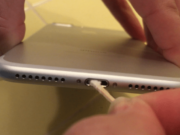 Cần làm gì khi iPhone bỗng nhiên sạc chậm?